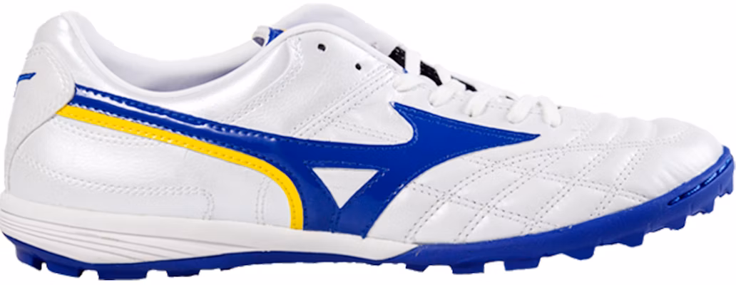 Mizuno Wave Cup Legend AS Shoes 'White Blue' P1GD191919 Order Mizuno Wave Cup Legend AS Shoes 'White Blue' P1GD191919