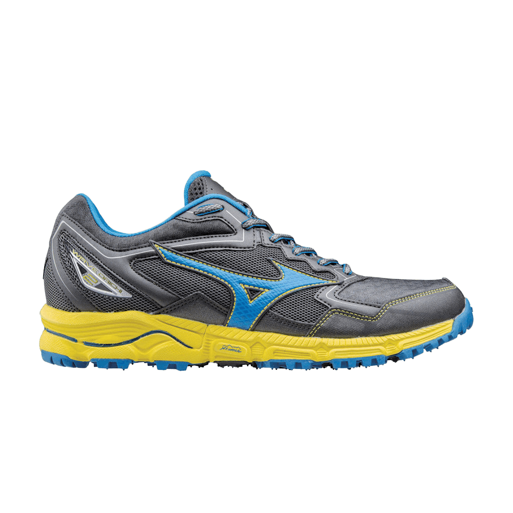 Mizuno Wave Daichi 2 'Castlerock' 410884-975N