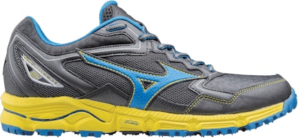 Mizuno Wave Daichi 2 'Castlerock' 410884-975N Mizuno Wave Daichi 2 'Castlerock' 410884-975N