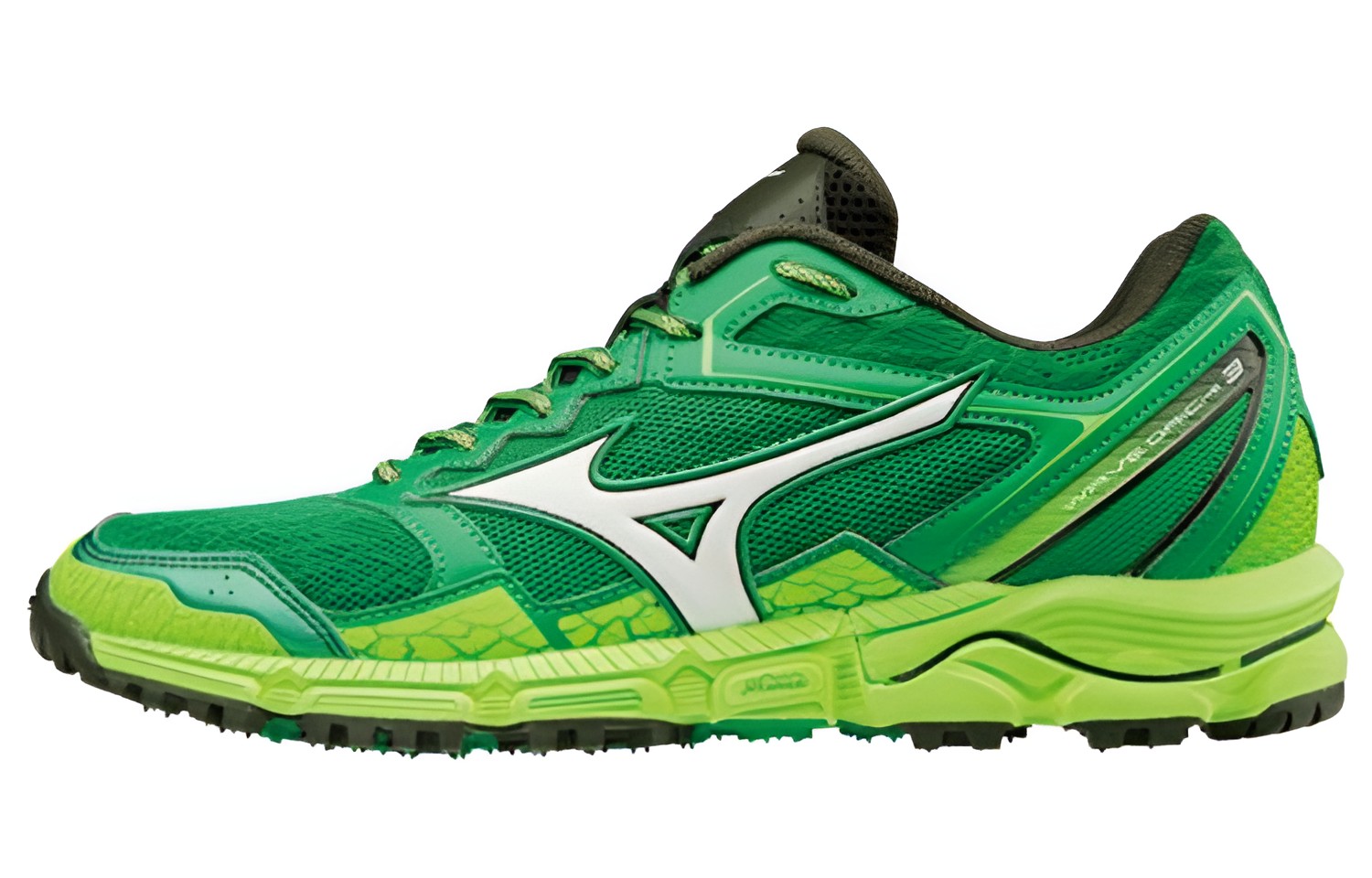 Mizuno Wave Daichi 3 J1GJ187101