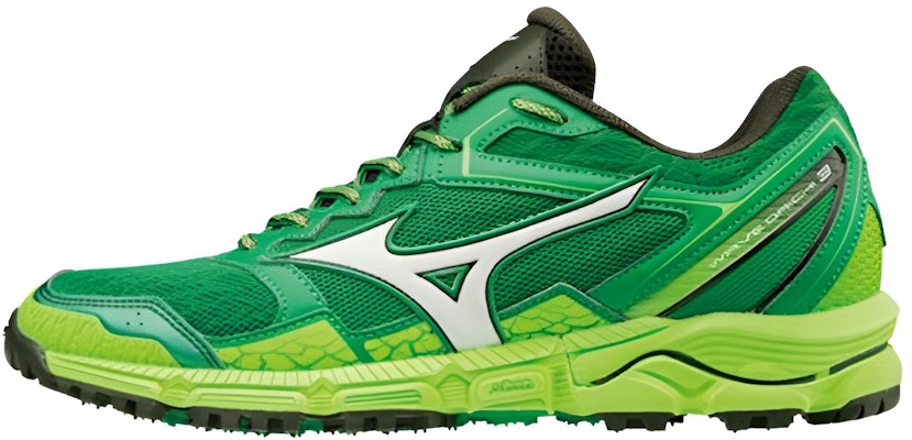 Mizuno Wave Daichi 3 Trail Running Schoenen J1GJ187101 Buy Mizuno Wave Daichi 3 Trail Running Schoenen J1GJ187101