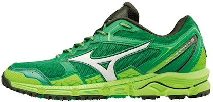 Mizuno Wave Daichi 3 J1GJ187101 Mizuno Wave Daichi 3 J1GJ187101