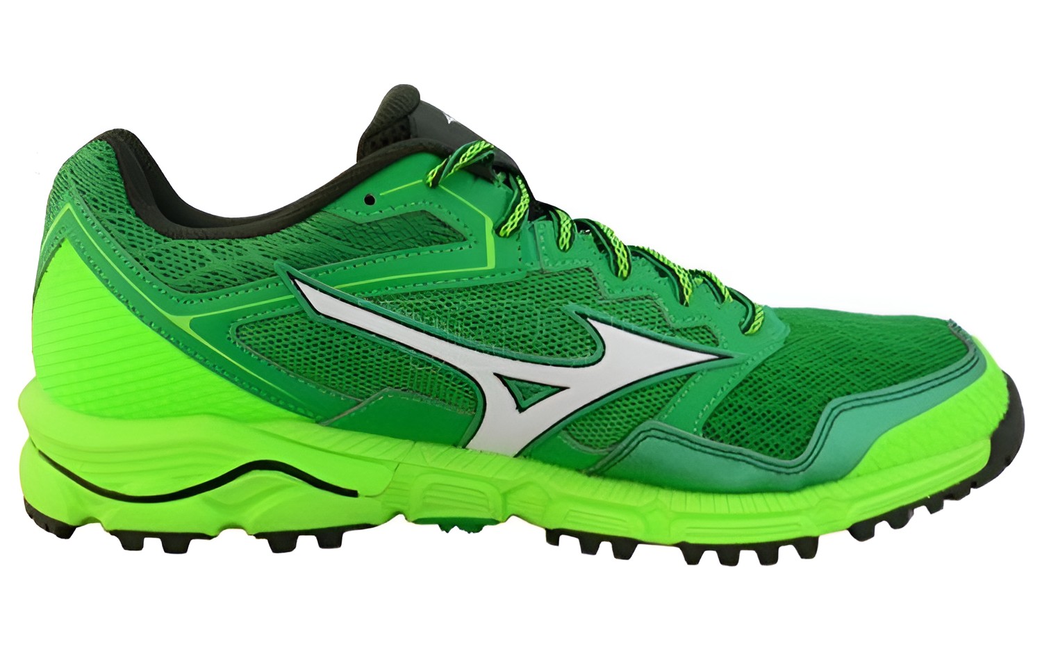 Order Mizuno Wave Daichi 3 Trail Running Schoenen J1GJ187101