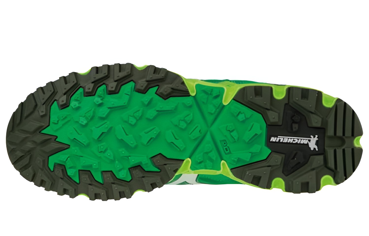 Lookbook Mizuno Wave Daichi 3 Trail Running Schoenen J1GJ187101