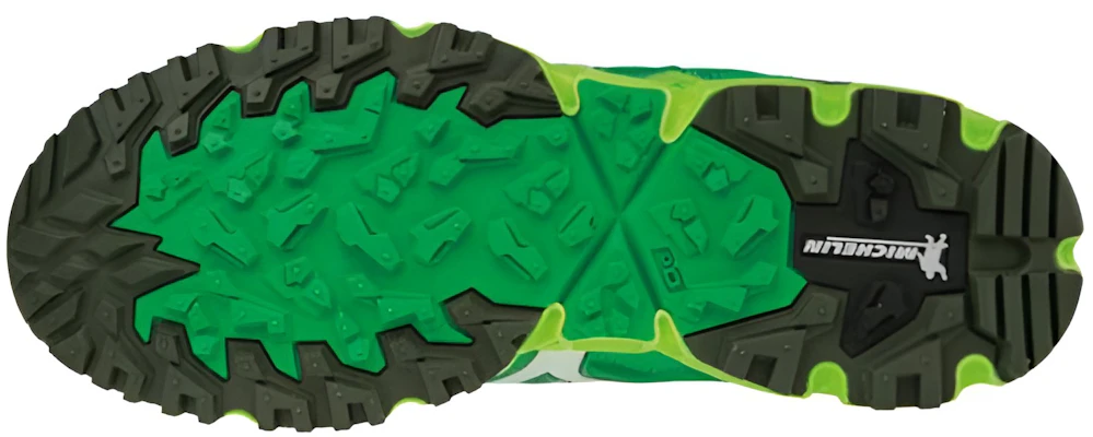 Mizuno Wave Daichi 3 Trail Running Schoenen J1GJ187101 Lookbook Mizuno Wave Daichi 3 Trail Running Schoenen J1GJ187101