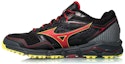 Buy Mizuno Wave Daichi 3 Low Tapak Tahan Haus Hitam Merah J1GJ187159