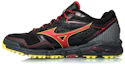 Buy Mizuno Wave Daichi 3 Low Tapak Tahan Haus Hitam Merah J1GJ187159
