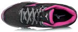 Lookbook Mizuno Wave Daichi 3 Scarpe Basse Resistenti Nero Rosa J1GK187135