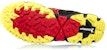 Mizuno Wave Daichi 3 Low Tapak Tahan Haus Hitam Merah J1GJ187159