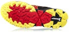 Shop Mizuno Wave Daichi 3 Low Tapak Tahan Haus Hitam Merah J1GJ187159
