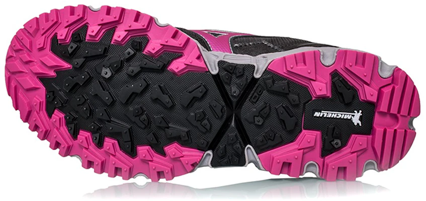 Mizuno Wave Daichi 3 Scarpe Basse Resistenti Nero Rosa J1GK187135 Shop Mizuno Wave Daichi 3 Scarpe Basse Resistenti Nero Rosa J1GK187135