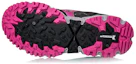 Shop Mizuno Wave Daichi 3 Scarpe Basse Resistenti Nero Rosa J1GK187135