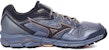 Mizuno Wave Daichi 3 Rendah Tahan Haus Biru Kelabu J1GJ187109