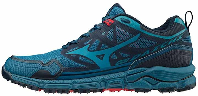 Mizuno Wave Daichi 4 19FW 'Blue' J1GJ197126 Buy Mizuno Wave Daichi 4 19FW 'Blue' J1GJ197126