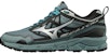 Mizuno Wave Daichi 4 'Blue Green' J1GJ197103