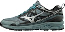 Buy Mizuno Wave Daichi 4 'Blue Green' J1GJ197103