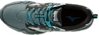 Mizuno Wave Daichi 4 'Blue Green' J1GJ197103