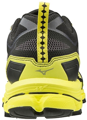 Mizuno Wave Daichi 4 'Yellow' J1GJ197151 Lookbook Mizuno Wave Daichi 4 'Yellow' J1GJ197151