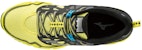 Mizuno Wave Daichi 4 'Yellow' J1GJ197151