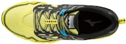 Shop Mizuno Wave Daichi 4 'Yellow' J1GJ197151