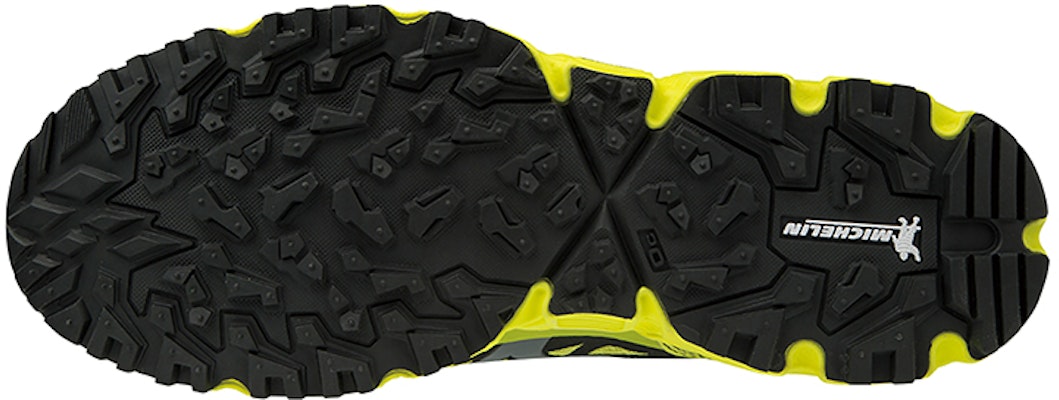 Mizuno Wave Daichi 4 'Yellow' J1GJ197151 Purchase Mizuno Wave Daichi 4 'Yellow' J1GJ197151