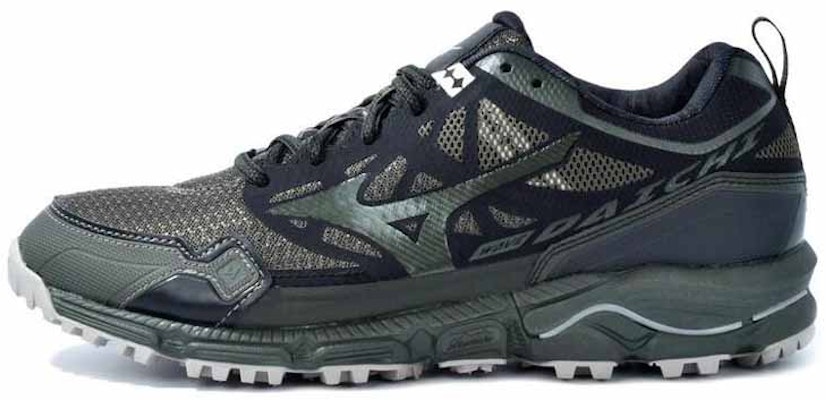 Mizuno Wave Daichi 4 FW19 'Grey' J1GJ197131 Buy Mizuno Wave Daichi 4 FW19 'Grey' J1GJ197131