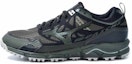 Buy Mizuno Wave Daichi 4 FW19 'Kelabu' J1GJ197131