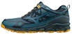 Mizuno Wave Daichi 4 Gore-Tex 'Indigo Kuning' J1GJ195630