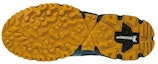 Shop Mizuno Wave Daichi 4 Gore-Tex 'Indigo Kuning' J1GJ195630