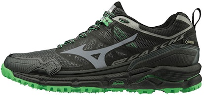 Mizuno Wave Daichi 4 Gtx J1GJ195634 Mizuno Wave Daichi 4 Gtx J1GJ195634