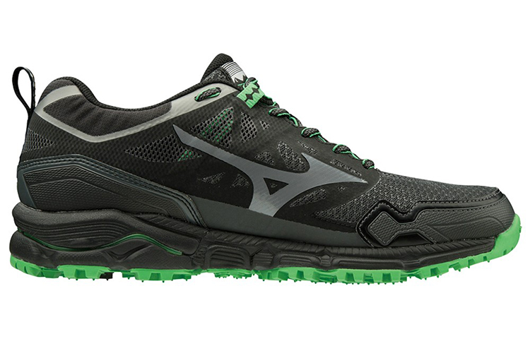 Order Mizuno Wave Daichi 4 GTX Chaussures Trail J1GJ195634