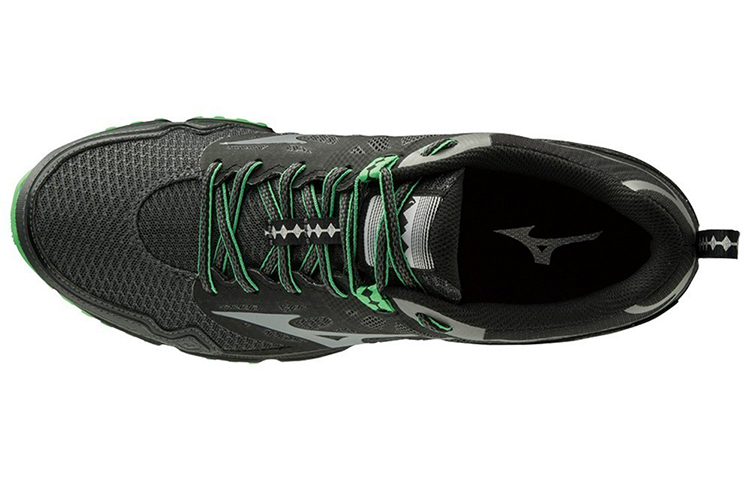 Lookbook Mizuno Wave Daichi 4 GTX Chaussures Trail J1GJ195634
