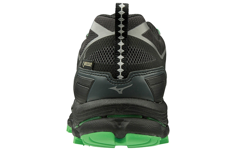 Shop Mizuno Wave Daichi 4 GTX Chaussures Trail J1GJ195634