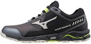 Buy Mizuno Wave Daichi 5 'Hitam Kelabu Hijau' J1GJ207139