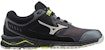 Mizuno Wave Daichi 5 'Hitam Kelabu Hijau' J1GJ207139
