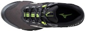 Lookbook Mizuno Wave Daichi 5 'Hitam Kelabu Hijau' J1GJ207139