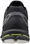 Shop Mizuno Wave Daichi 5 'Hitam Kelabu Hijau' J1GJ207139