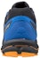 Shop Mizuno Wave Daichi 5 'Biru Hitam Jingga' J1GJ207138