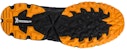 Mizuno Wave Daichi 5 'Biru Hitam Jingga' J1GJ207138