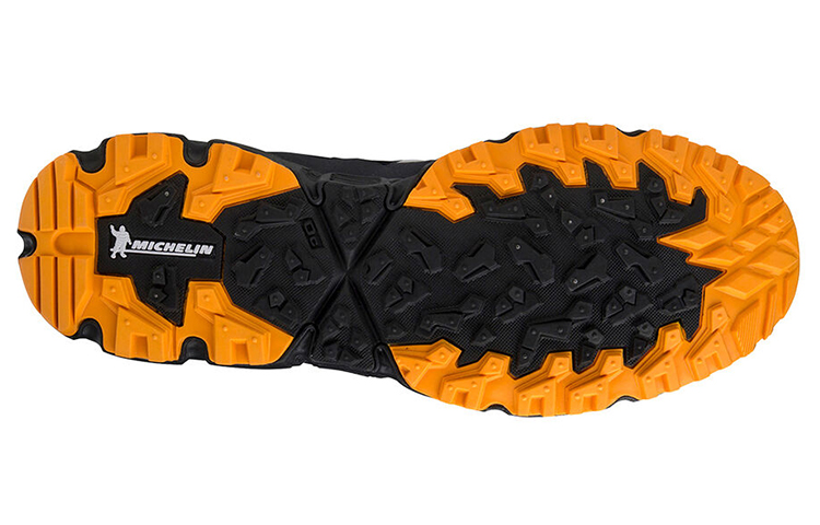 Purchase Mizuno Wave Daichi 5 'Biru Hitam Jingga' J1GJ207138