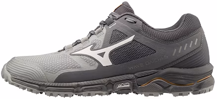 Mizuno Wave Daichi 5 'Grey' J1GJ207146 Mizuno Wave Daichi 5 'Grey' J1GJ207146