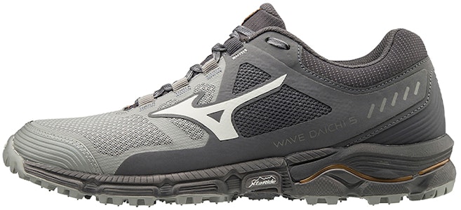 Mizuno Wave Daichi 5 'Abu-abu' J1GJ207146 Buy Mizuno Wave Daichi 5 'Abu-abu' J1GJ207146