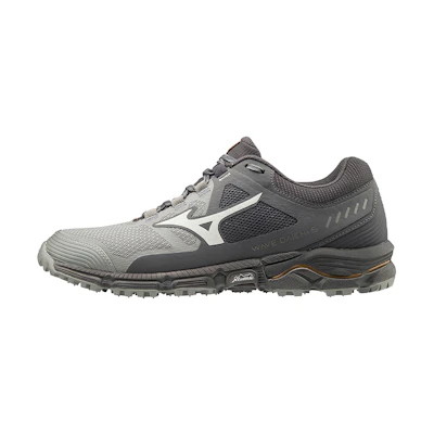 Mizuno Wave Daichi 5 'Grey'