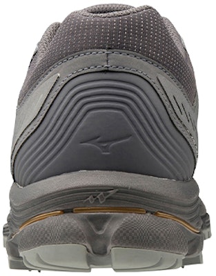 Mizuno Wave Daichi 5 'Grey' J1GJ207146 Shop Mizuno Wave Daichi 5 'Grey' J1GJ207146
