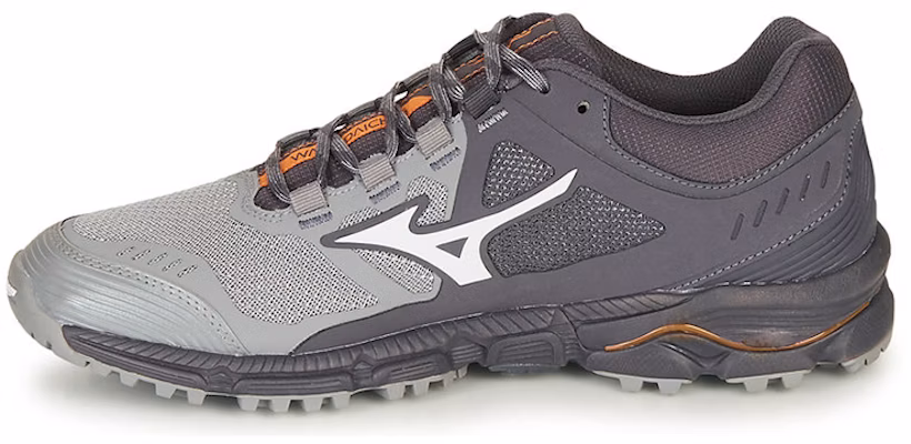 Mizuno Wave Daichi 5 'Grey' J1GJ2071 Buy Mizuno Wave Daichi 5 'Grey' J1GJ2071