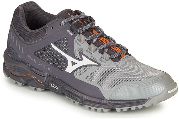 Mizuno Wave Daichi 5 'Gris' J1GJ2071 Lookbook Mizuno Wave Daichi 5 'Gris' J1GJ2071