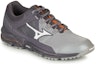 Lookbook Mizuno Wave Daichi 5 'Kelabu' J1GJ2071