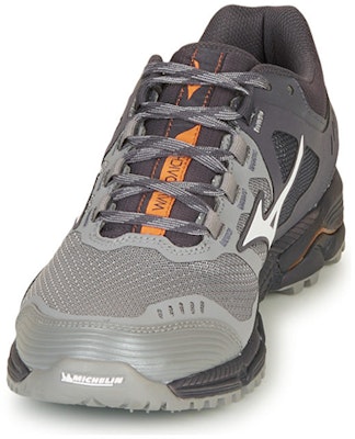 Mizuno Wave Daichi 5 'Gris' J1GJ2071 Shop Mizuno Wave Daichi 5 'Gris' J1GJ2071
