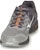 Mizuno Wave Daichi 5 'Kelabu' J1GJ2071