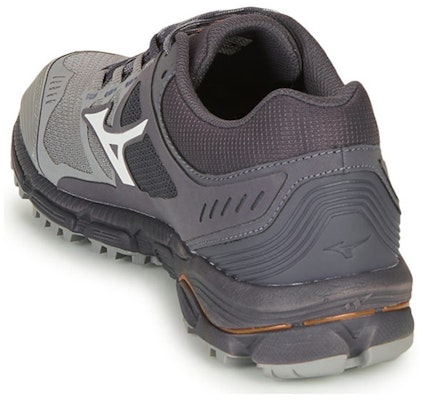 Mizuno Wave Daichi 5 'Gris' J1GJ2071 Purchase Mizuno Wave Daichi 5 'Gris' J1GJ2071